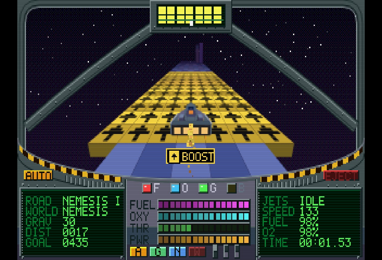 CAUSEWAY — screenshot 1