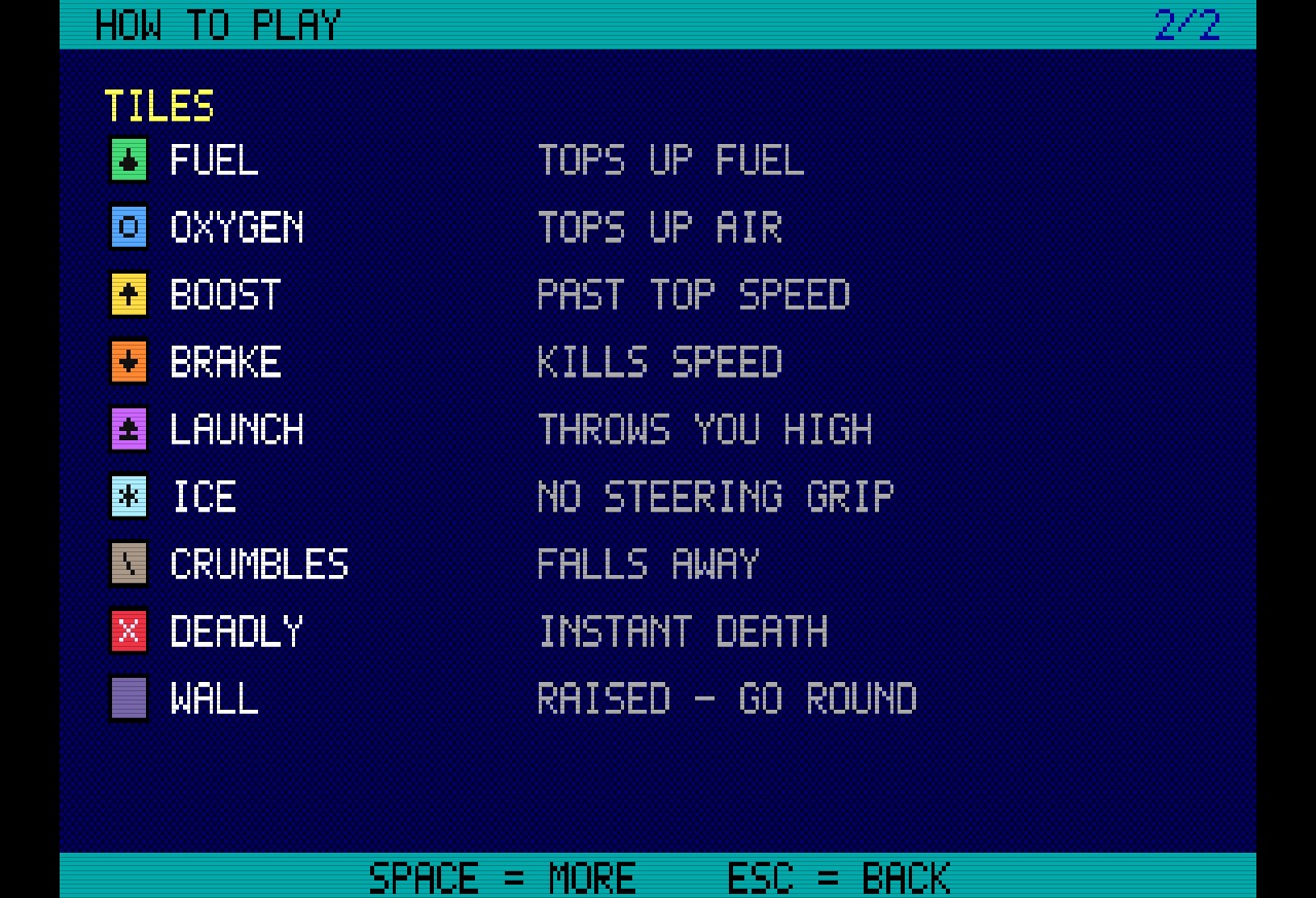 CAUSEWAY — screenshot 2