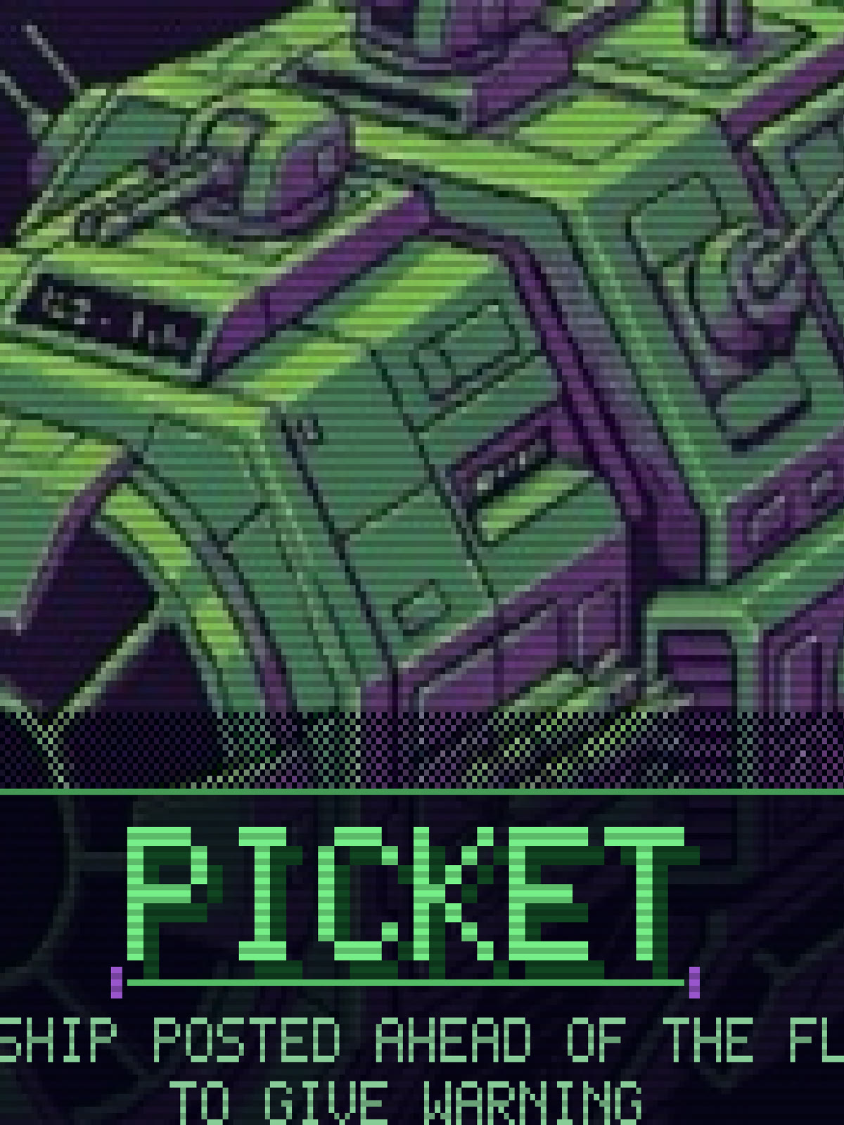 PICKET