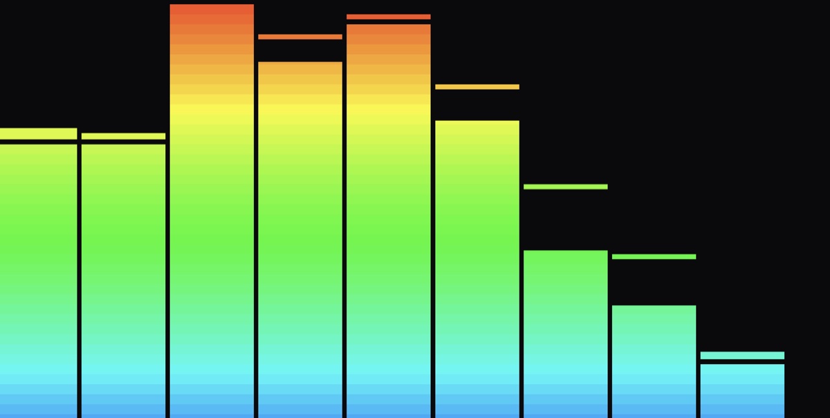 SPECTRA — screenshot 1
