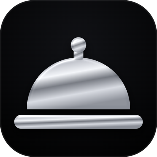 FRONTDESK icon