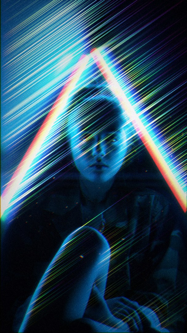 AFTERIMAGE screenshot 1