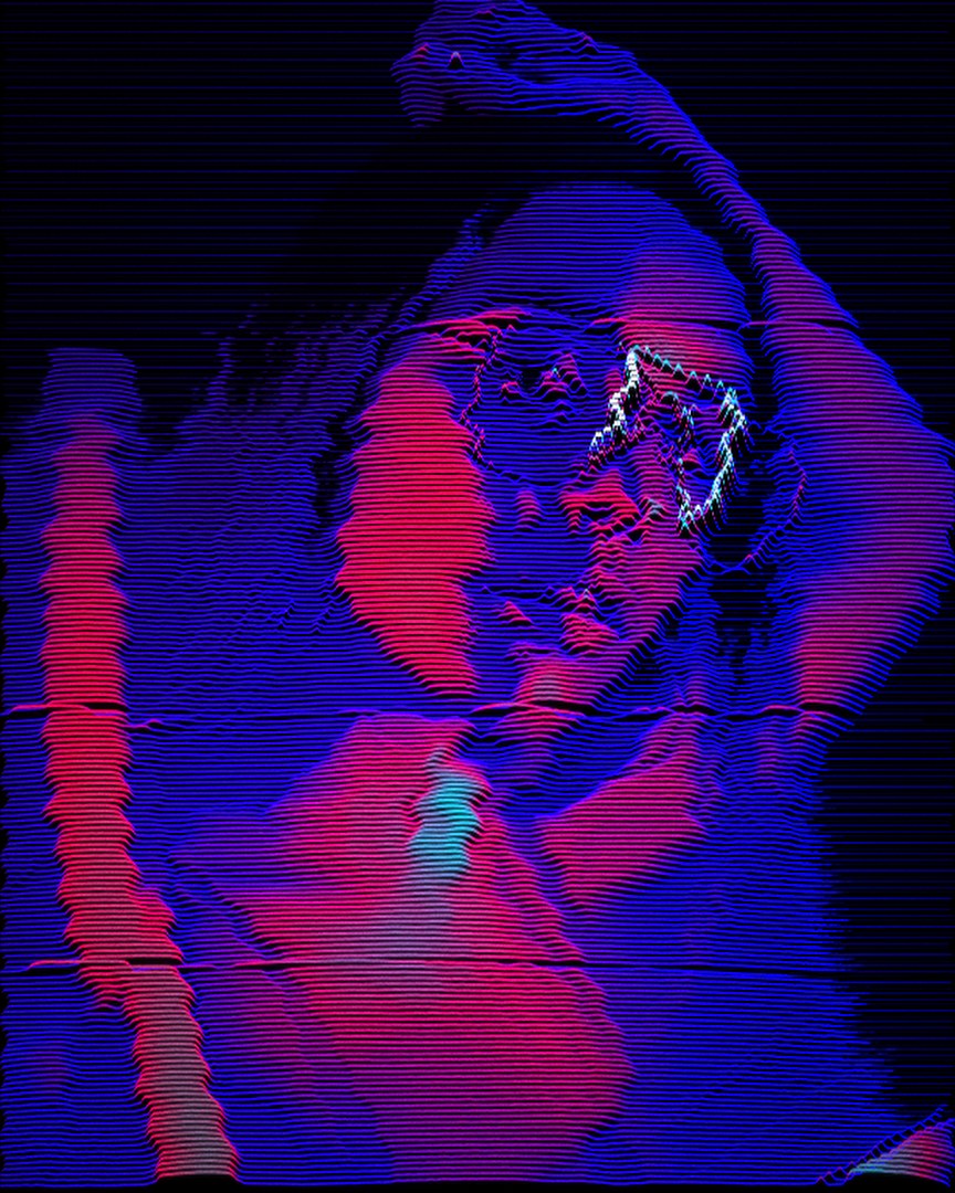 AFTERIMAGE screenshot 2