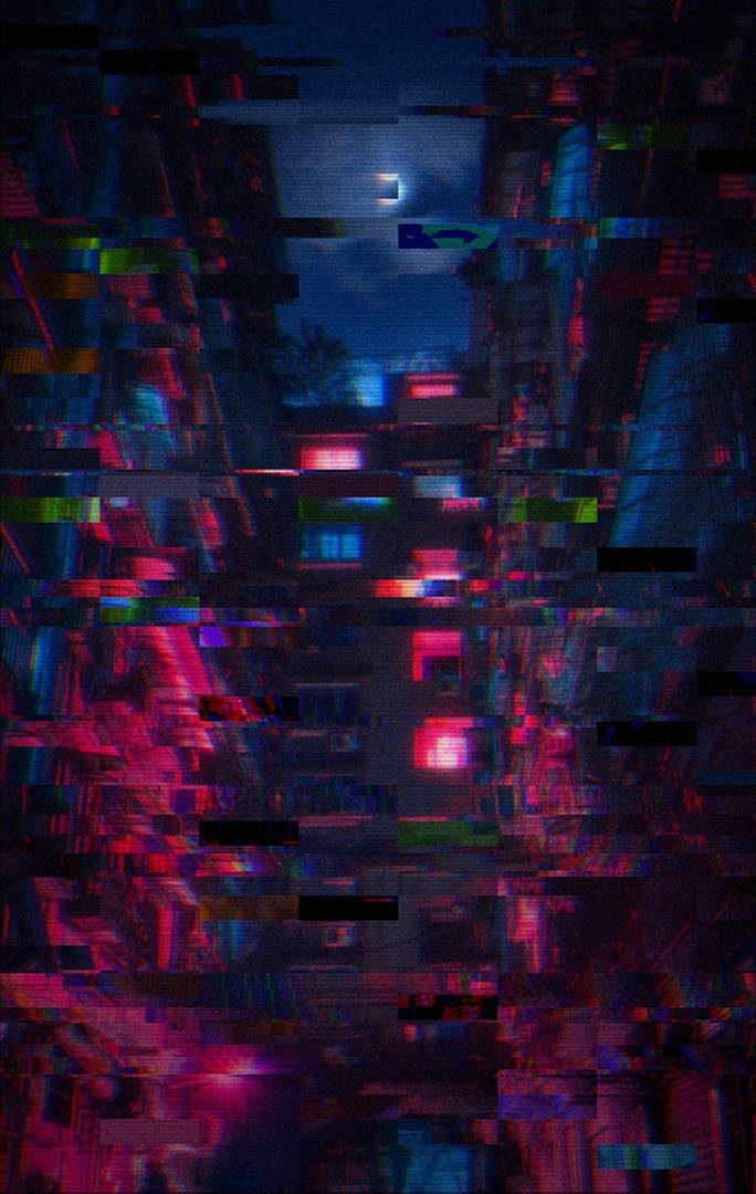 AFTERIMAGE screenshot 5